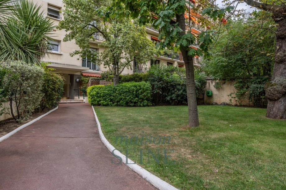 Apartment Neuilly-sur-Seine