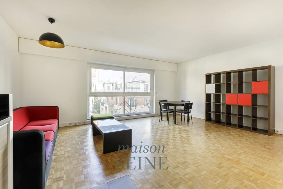 Apartment Neuilly-sur-Seine