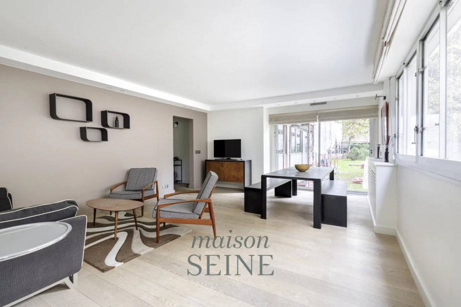 Apartment Neuilly-sur-Seine