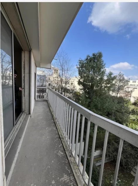 Apartment Neuilly-sur-Seine