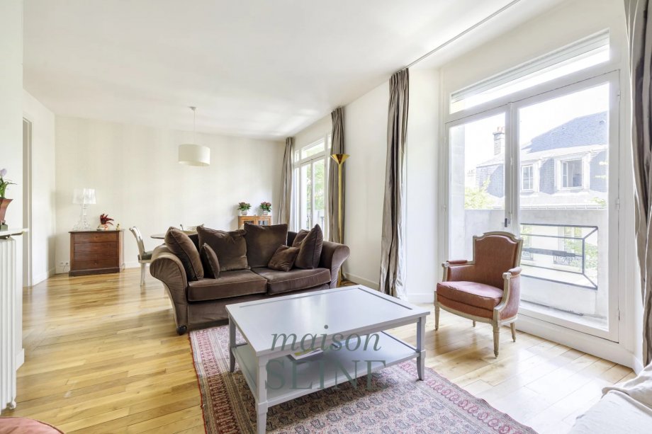 Appartement Neuilly-sur-Seine