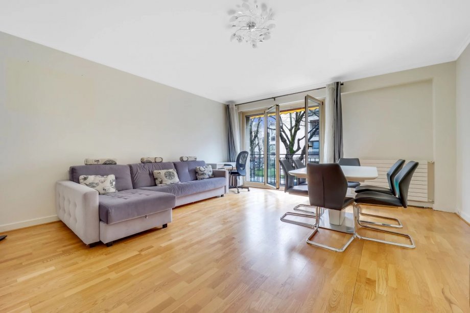 Appartement Neuilly-sur-Seine