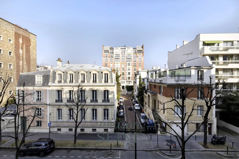 Appartement Neuilly-sur-Seine