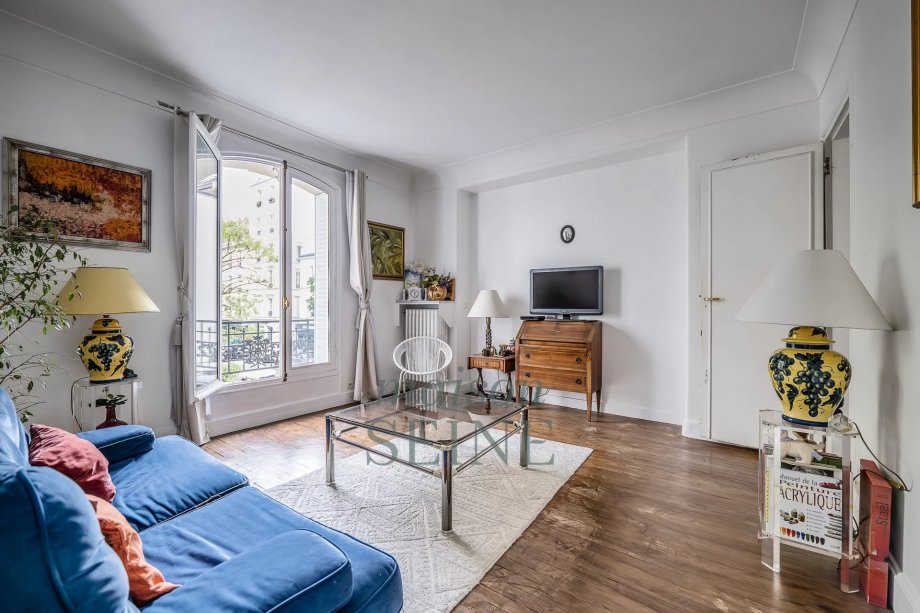 Appartement Neuilly-sur-Seine