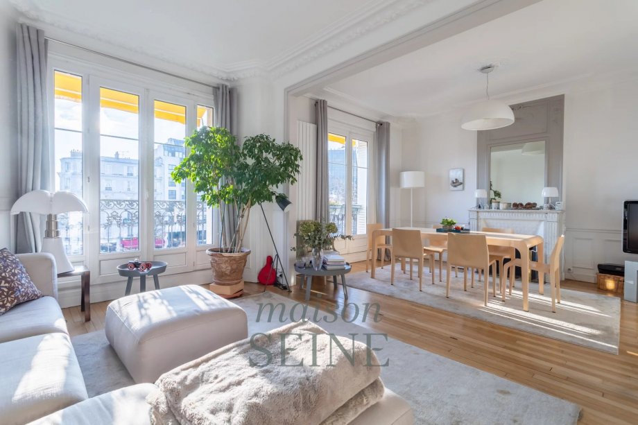 Apartment Neuilly-sur-Seine