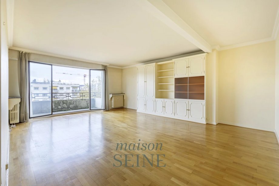 Apartment Neuilly-sur-Seine