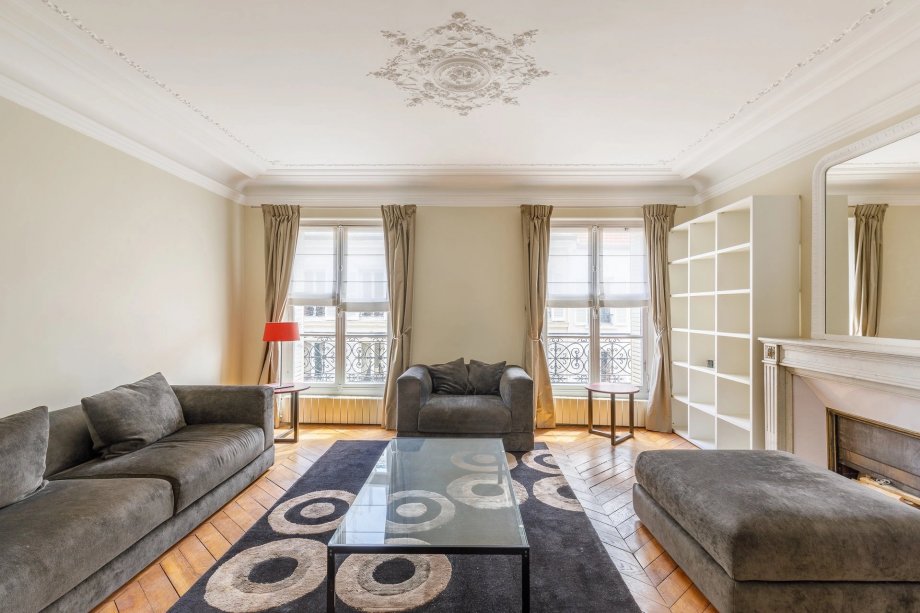 Apartment Neuilly-sur-Seine