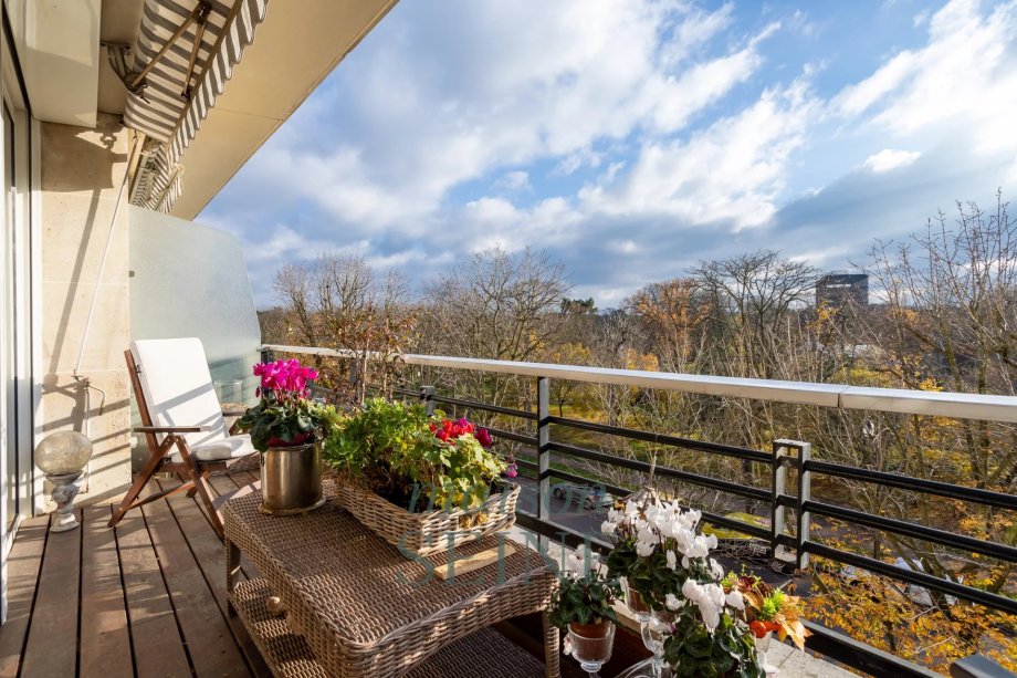 Apartment Neuilly-sur-Seine