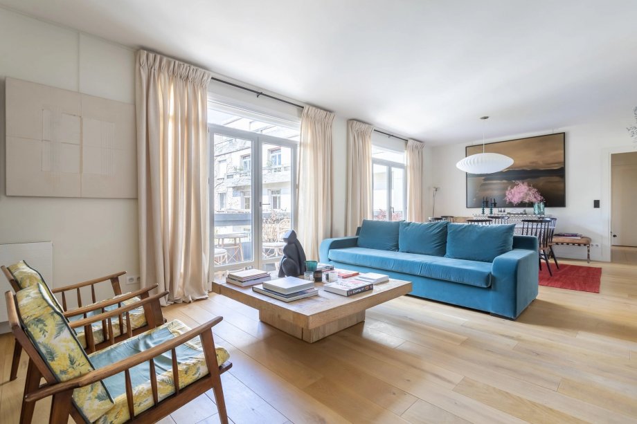 Apartment Neuilly-sur-Seine