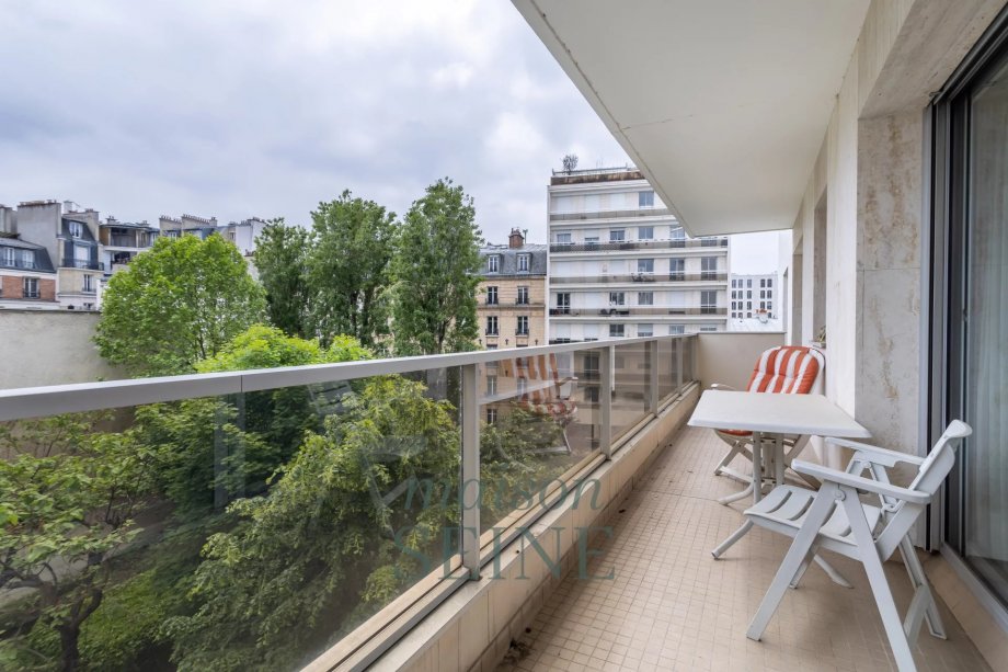 Apartment Neuilly-sur-Seine