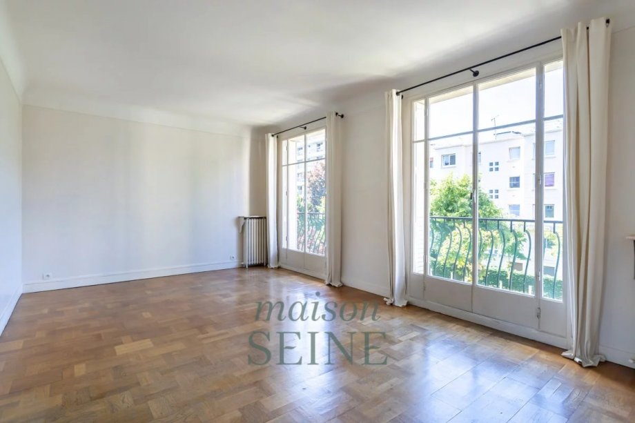 Apartment Neuilly-sur-Seine