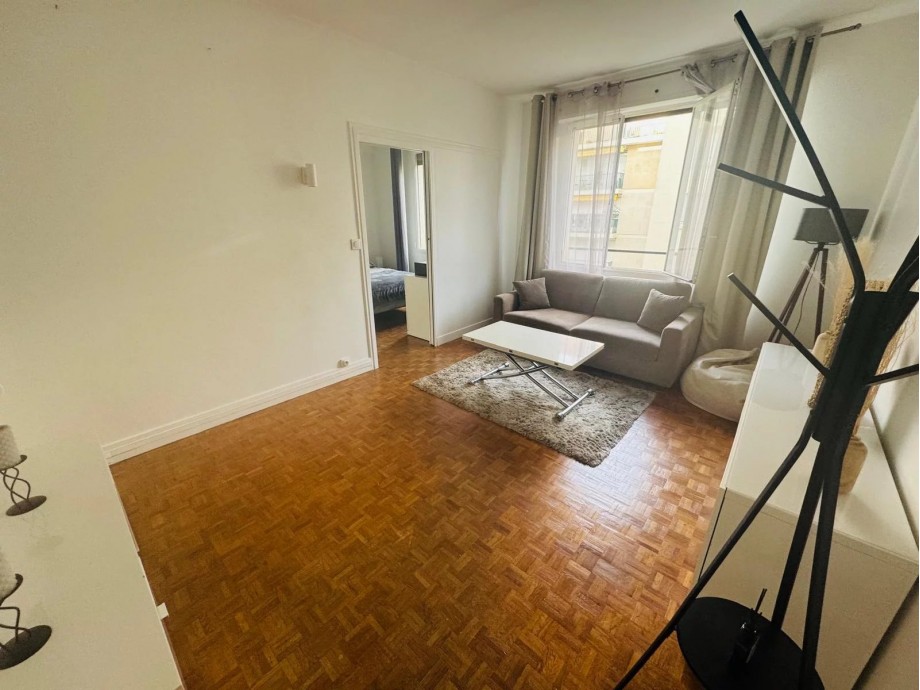 Apartment Neuilly-sur-Seine