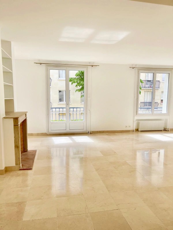 Appartement Neuilly-sur-Seine