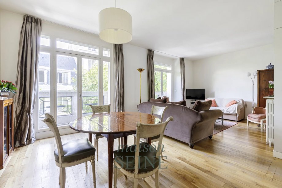 Appartement Neuilly-sur-Seine