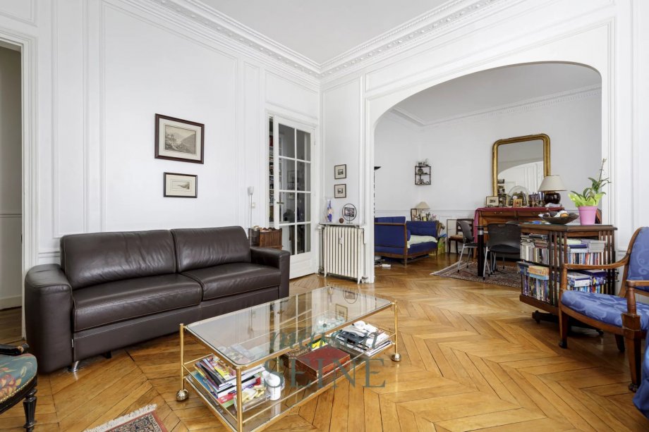 Apartment Neuilly-sur-Seine