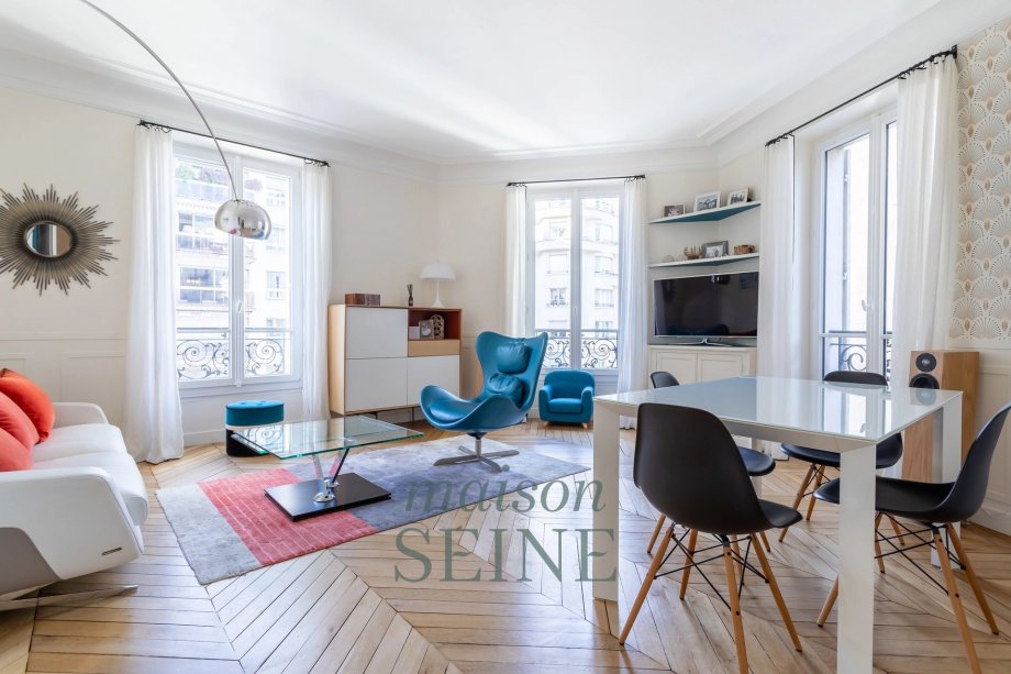 Apartment Neuilly-sur-Seine