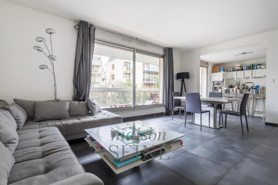 Apartment Neuilly-sur-Seine