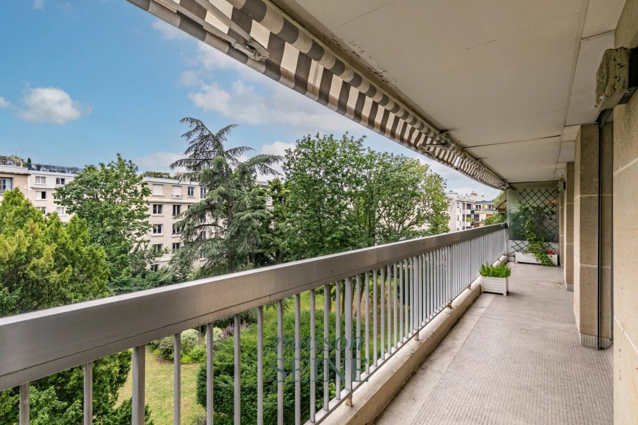 Apartment Neuilly-sur-Seine