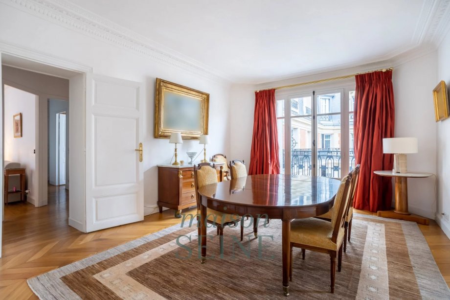 Apartment Neuilly-sur-Seine