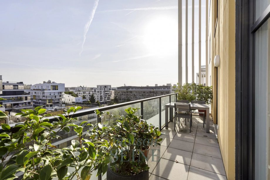 Apartment Gennevilliers