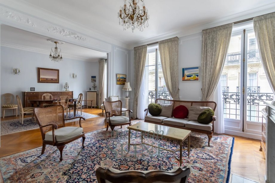 Apartment Neuilly-sur-Seine