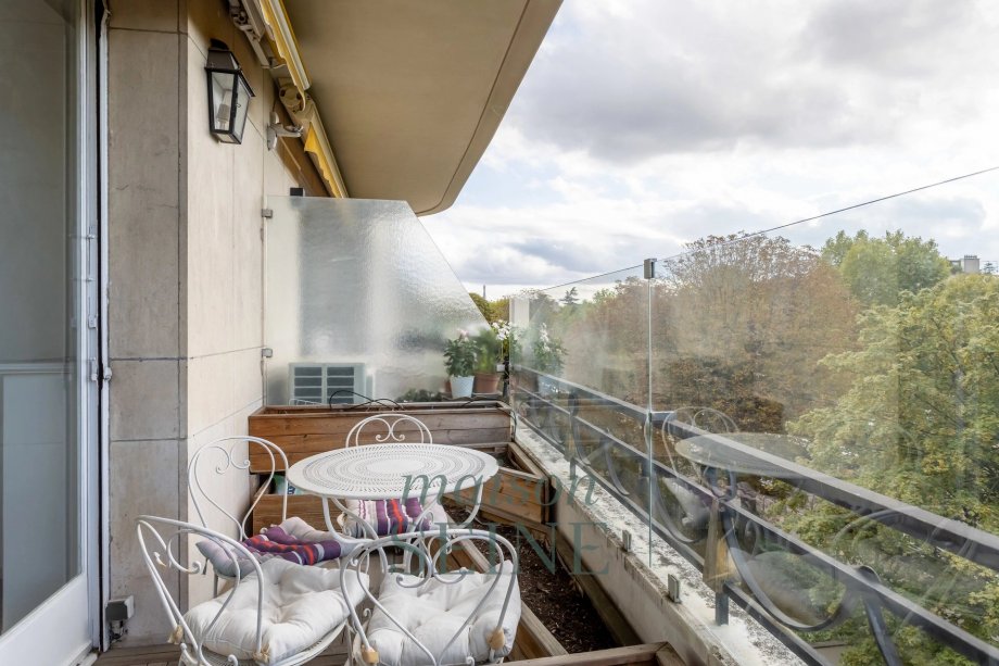 Apartment Neuilly-sur-Seine