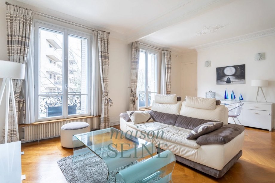 Apartment Neuilly-sur-Seine