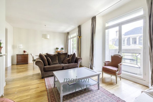 Apartment Neuilly-sur-Seine