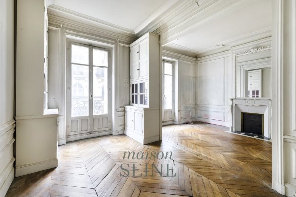 Appartement Neuilly-sur-Seine