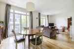 Apartment Neuilly-sur-Seine